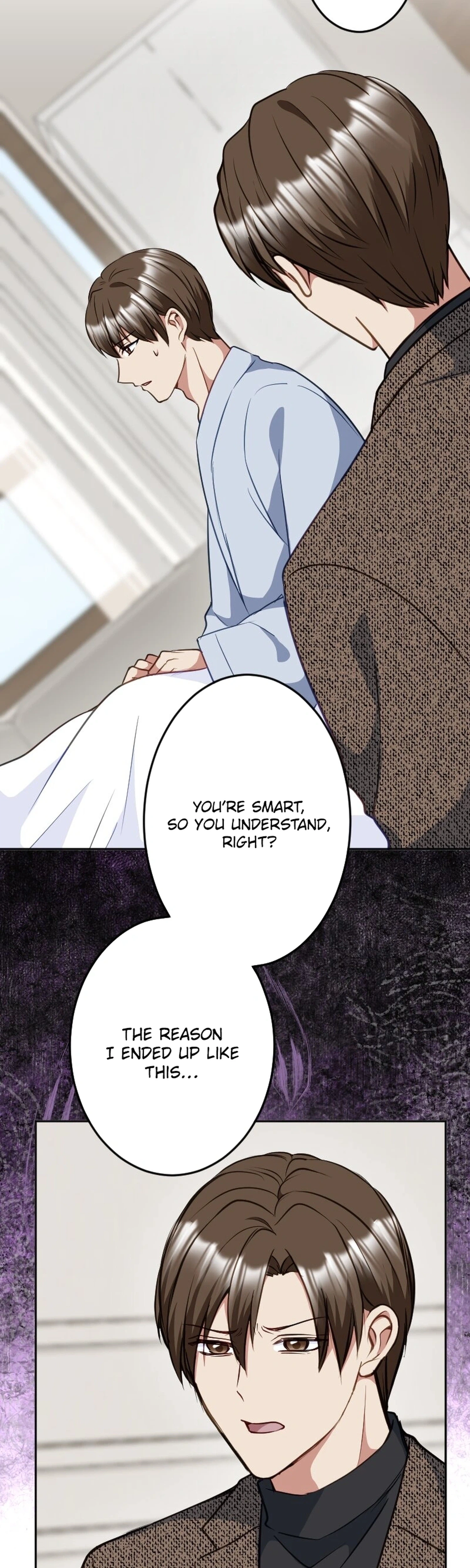 Till I send you to hell Chapter 41 page 4 - 