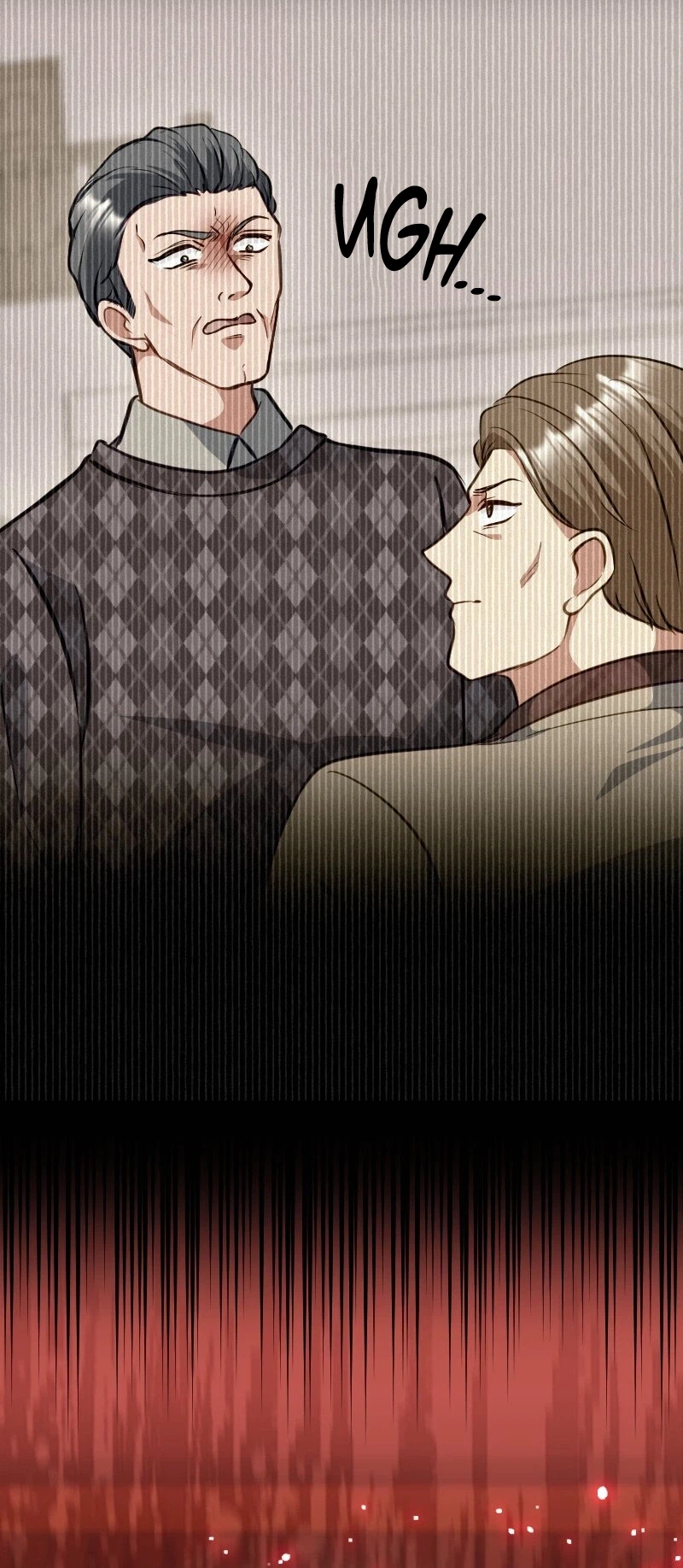 Till I send you to hell Chapter 43 page 15 - 