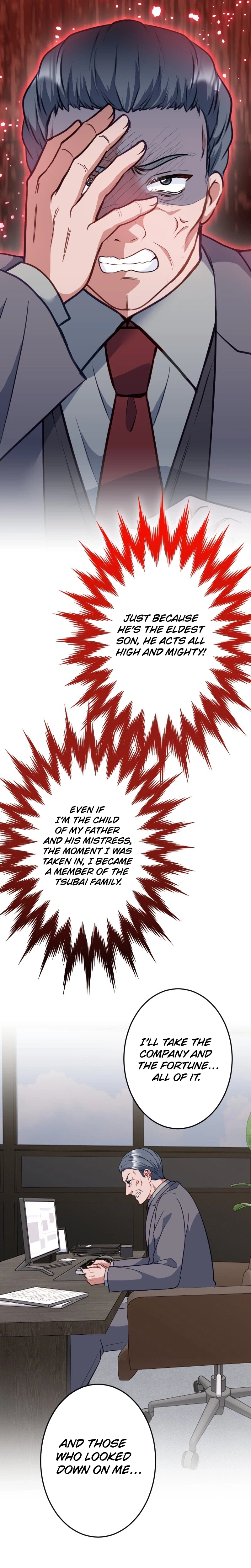 Till I send you to hell Chapter 43 page 16 - 