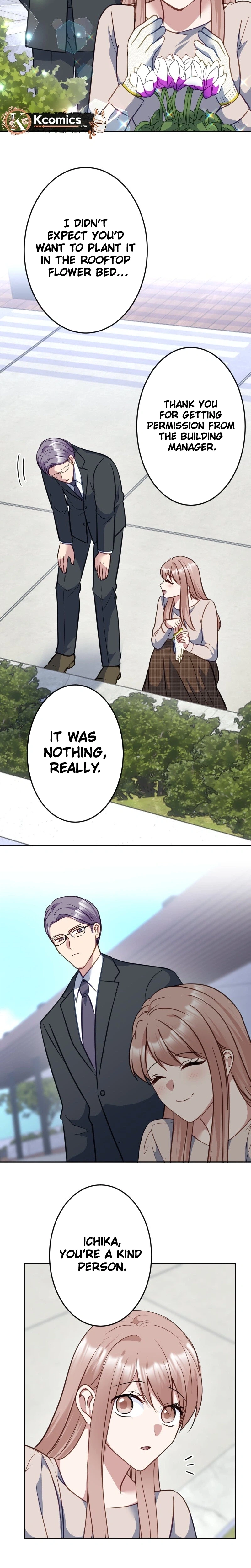 Till I send you to hell Chapter 43 page 20 - 