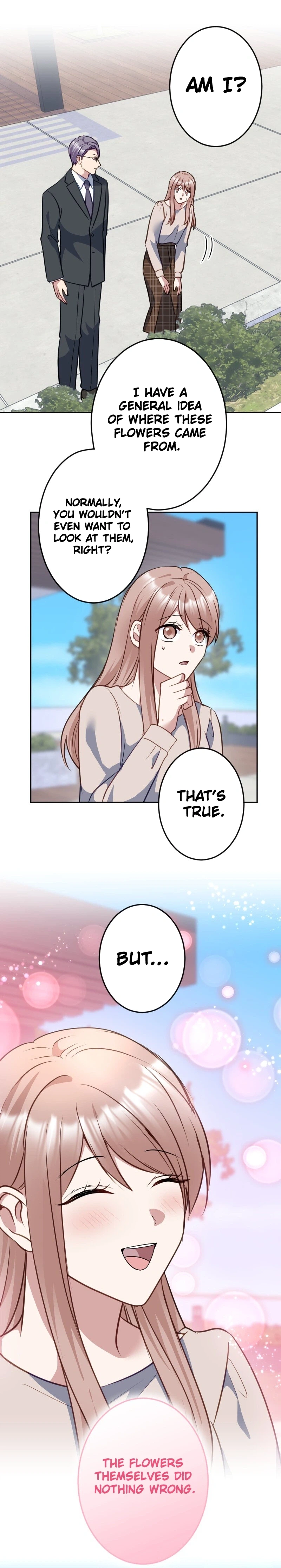 Till I send you to hell Chapter 43 page 21 - 