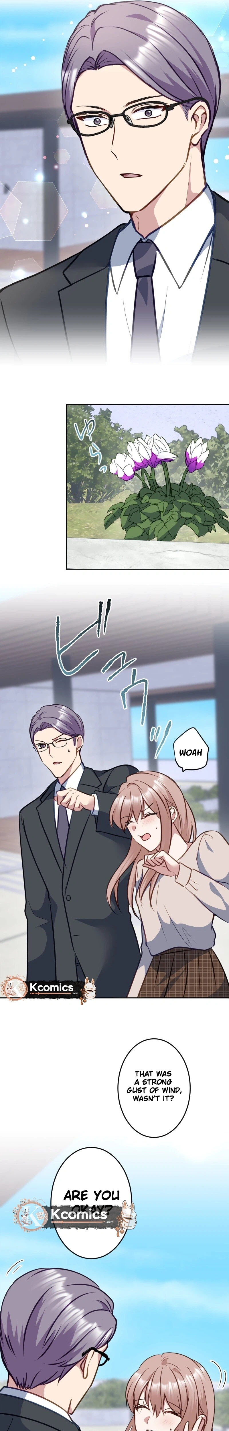 Till I send you to hell Chapter 43 page 22 - 
