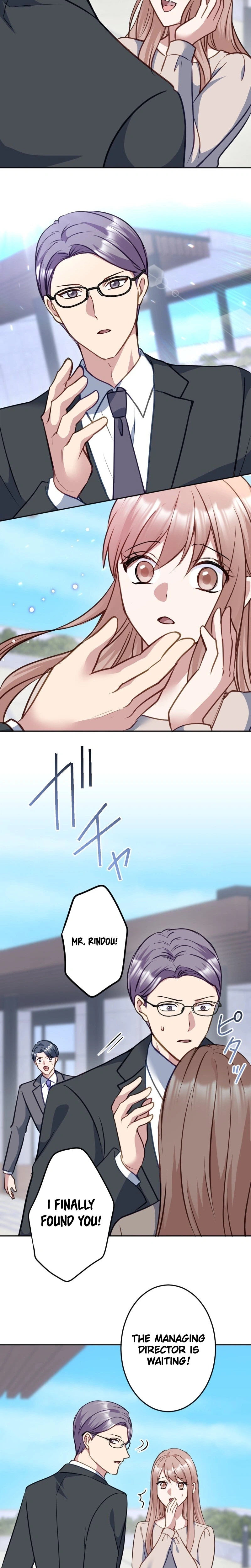 Till I send you to hell Chapter 43 page 23 - 