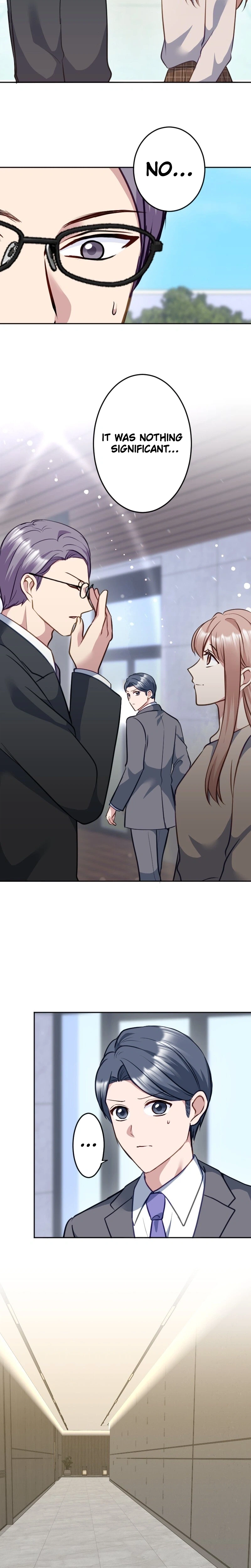 Till I send you to hell Chapter 43 page 26 - 