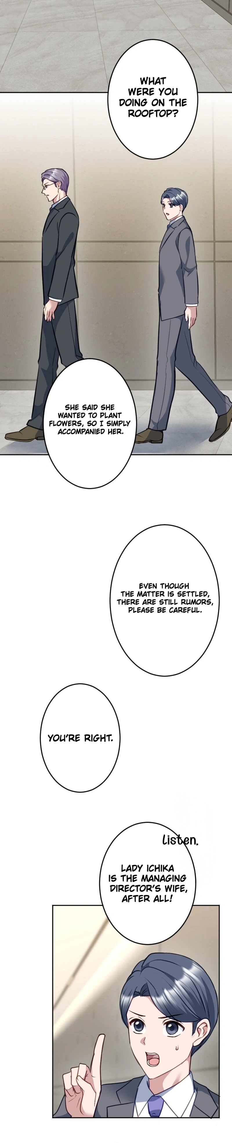Till I send you to hell Chapter 43 page 27 - 