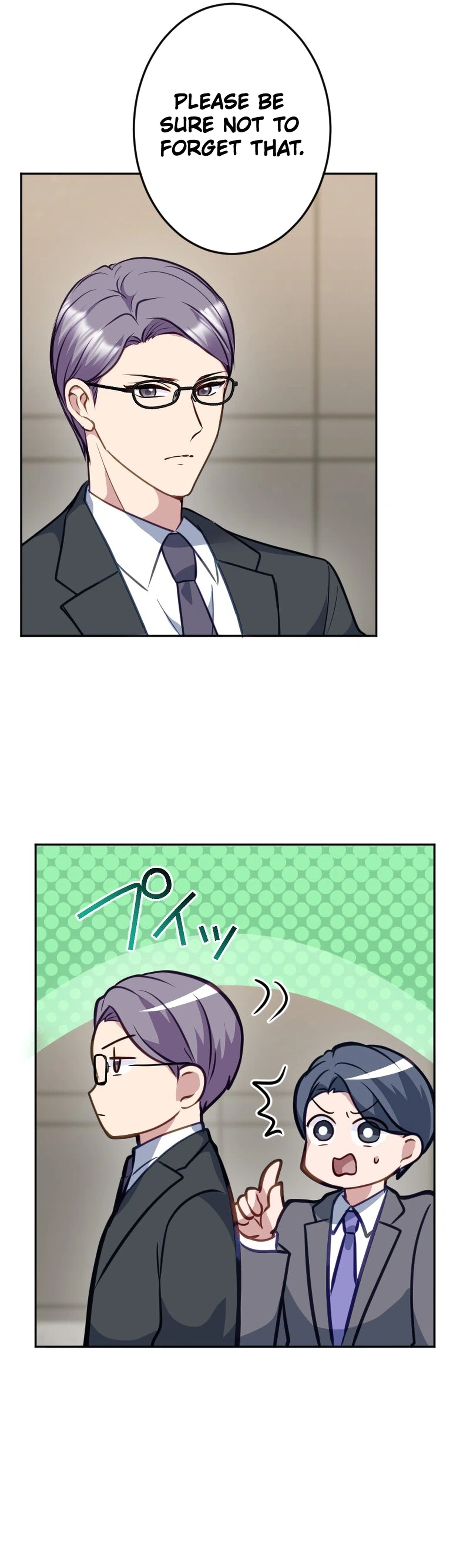 Till I send you to hell Chapter 43 page 28 - 