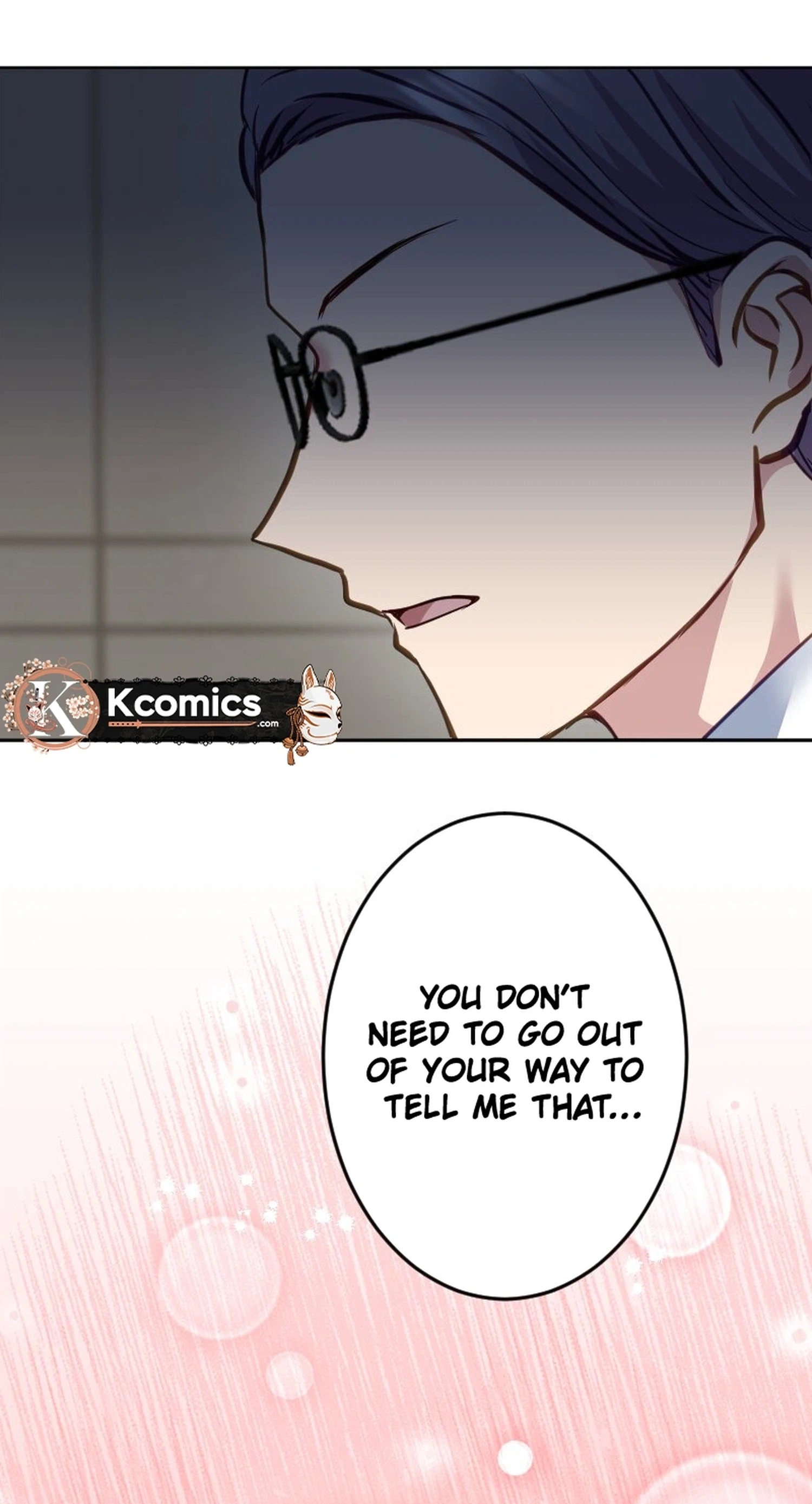 Till I send you to hell Chapter 43 page 29 - 
