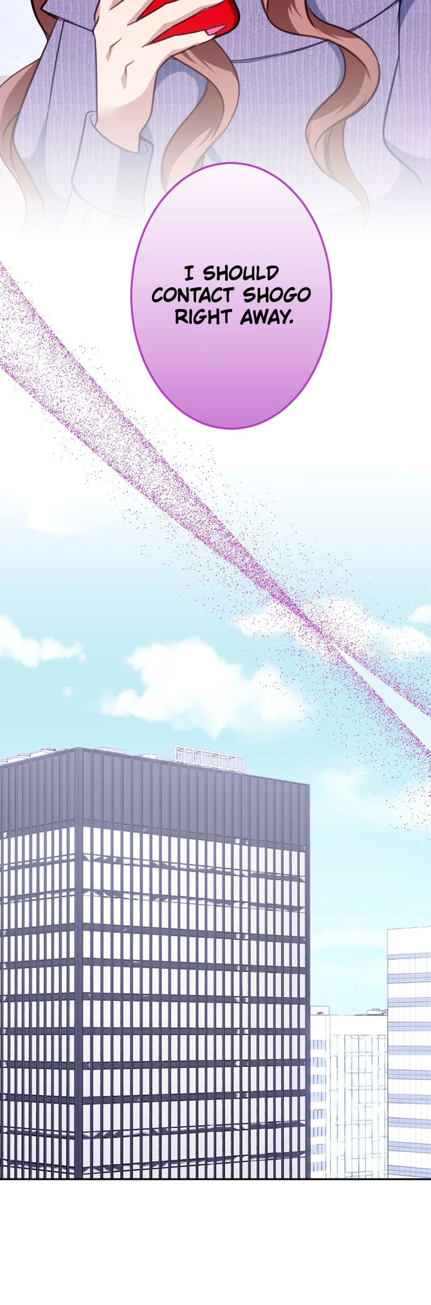 Till I send you to hell Chapter 43 page 6 - 