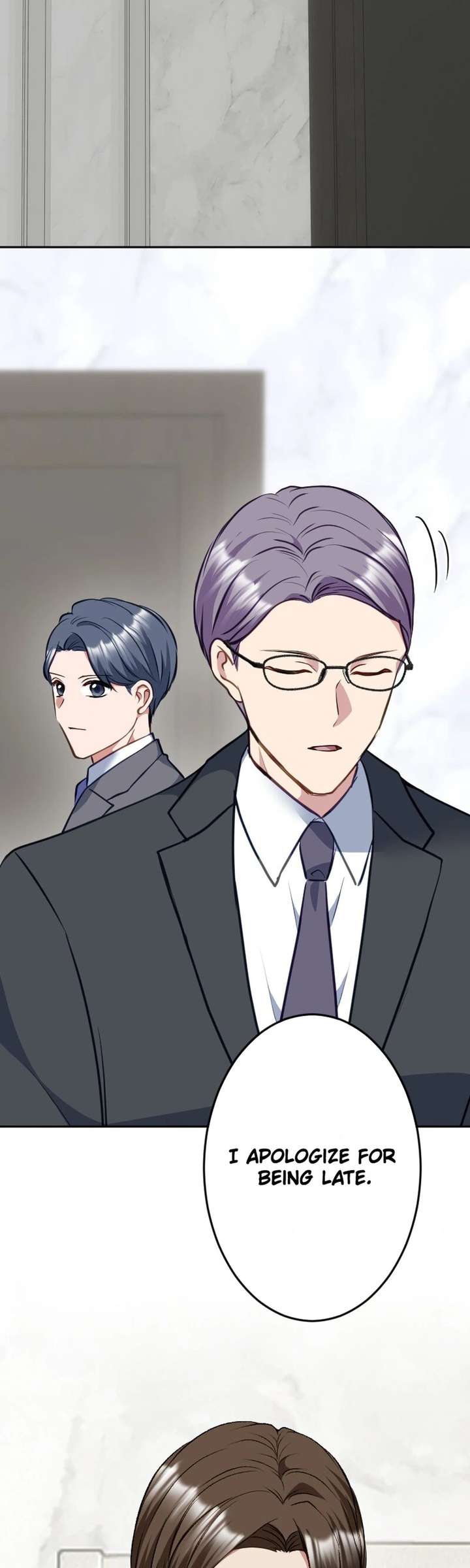 Till I send you to hell Chapter 44 page 2 - 