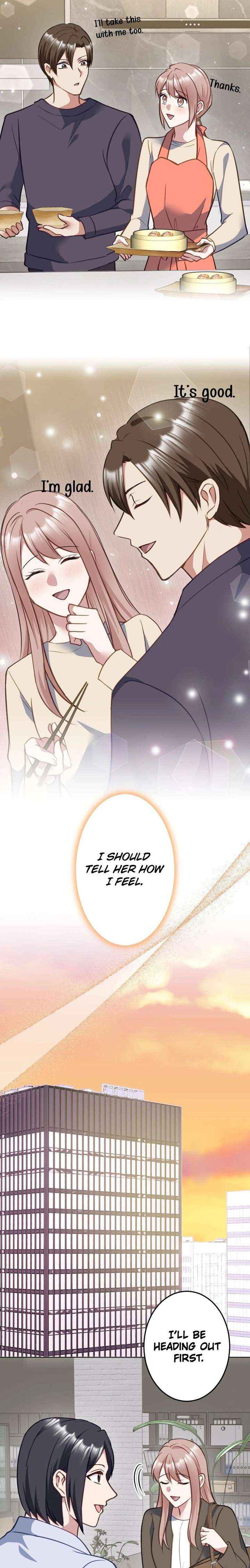 Till I send you to hell Chapter 44 page 25 - 
