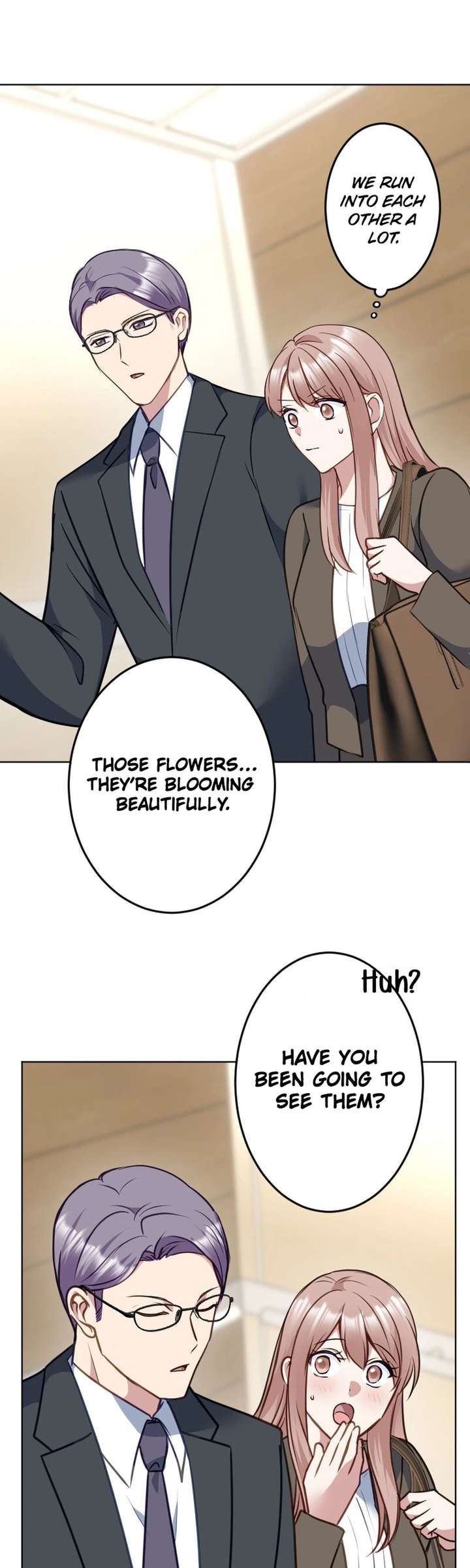Till I send you to hell Chapter 44 page 27 - 
