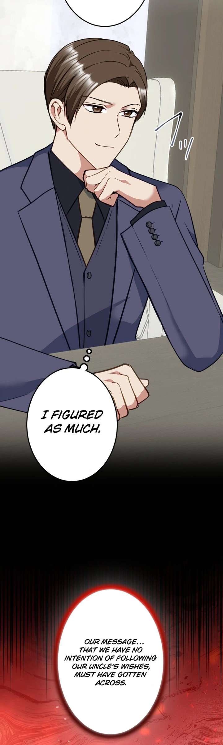 Till I send you to hell Chapter 44 page 7 - 