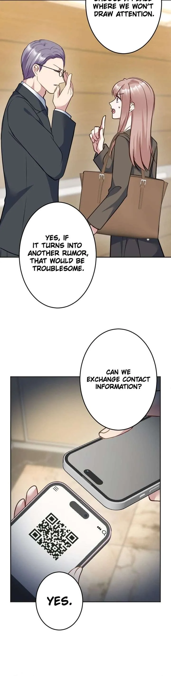 Till I send you to hell Chapter 45 page 12 - 