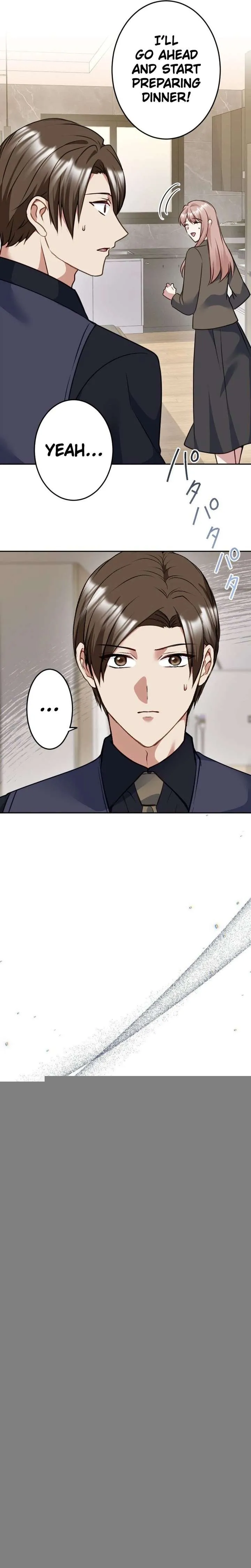 Till I send you to hell Chapter 45 page 16 - 