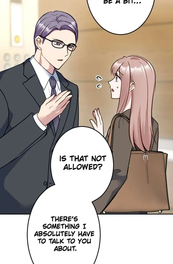 Till I send you to hell Chapter 45 page 3 - 
