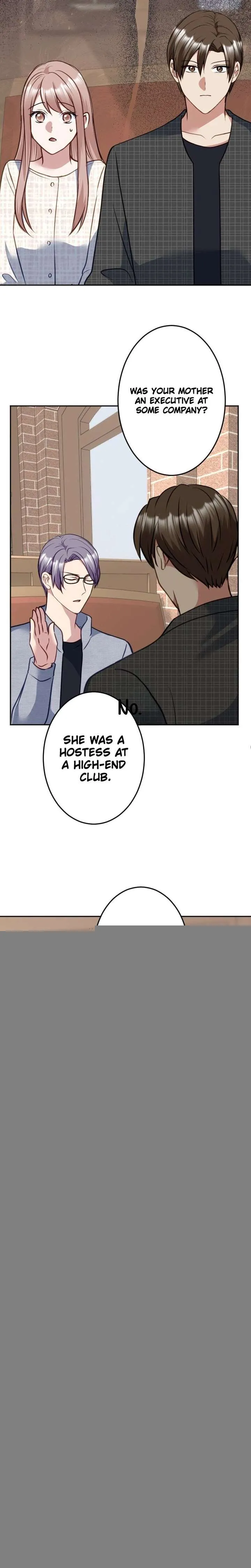 Till I send you to hell Chapter 45 page 26 - 