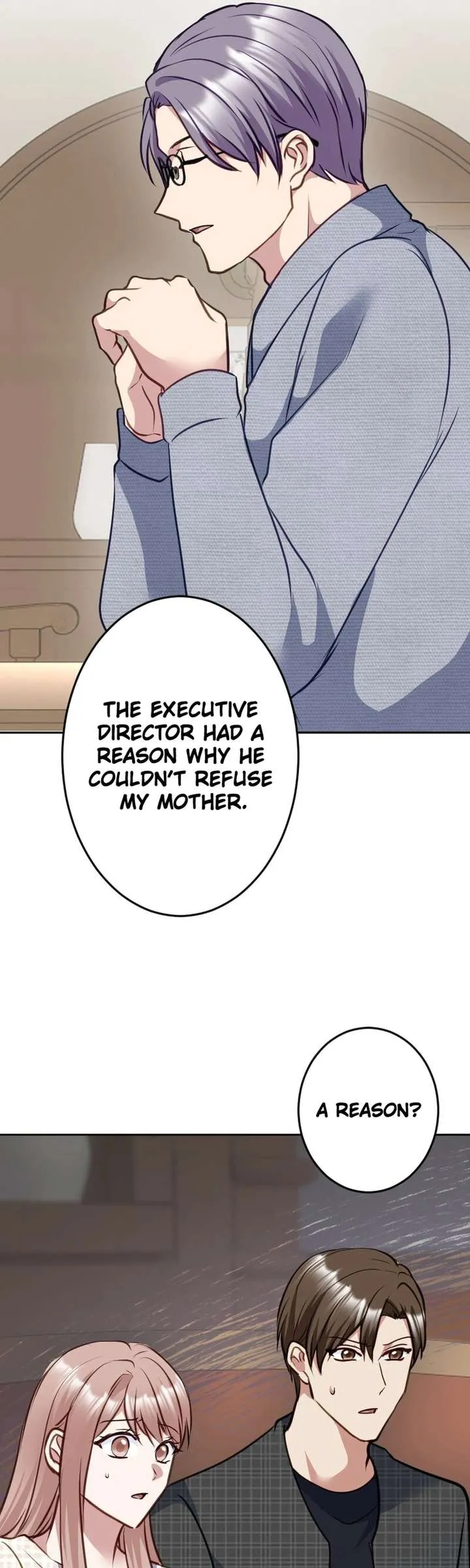 Till I send you to hell Chapter 45 page 28 - 
