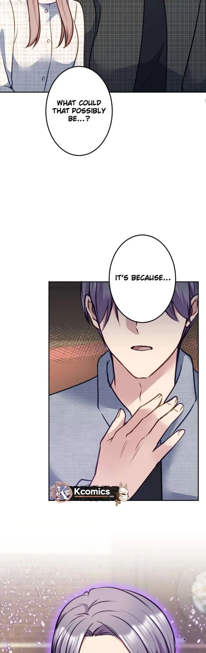 Till I send you to hell Chapter 45 page 29 - 