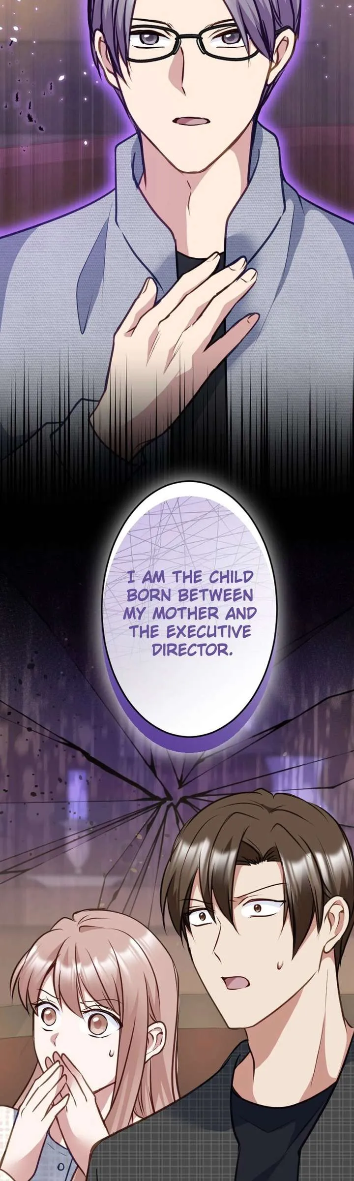 Till I send you to hell Chapter 45 page 30 - 