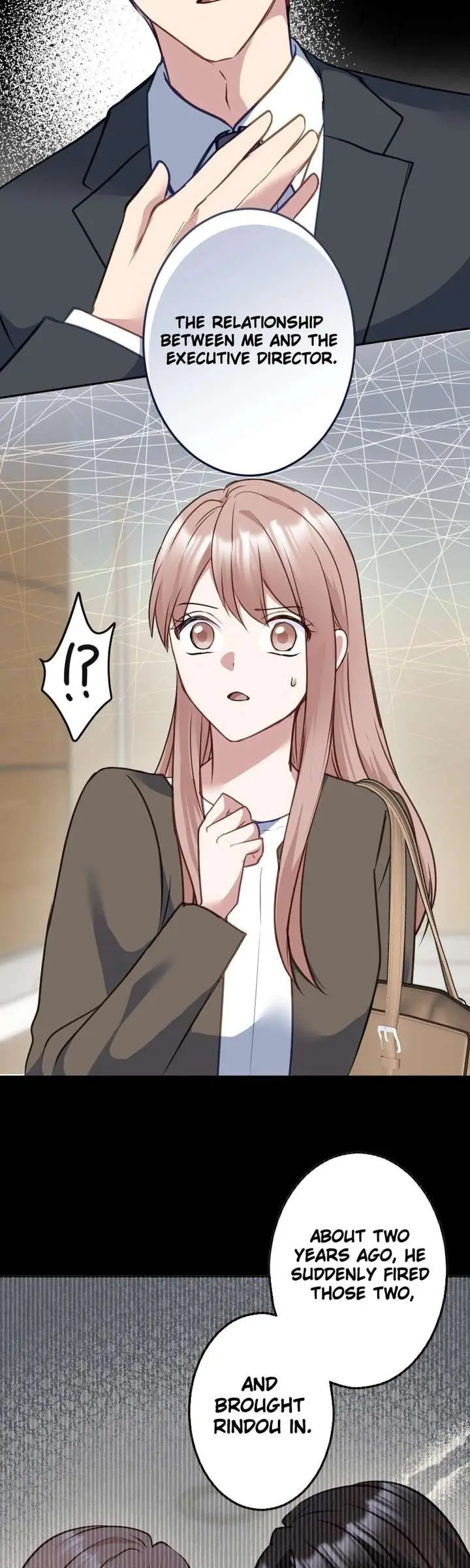 Till I send you to hell Chapter 45 page 5 - 