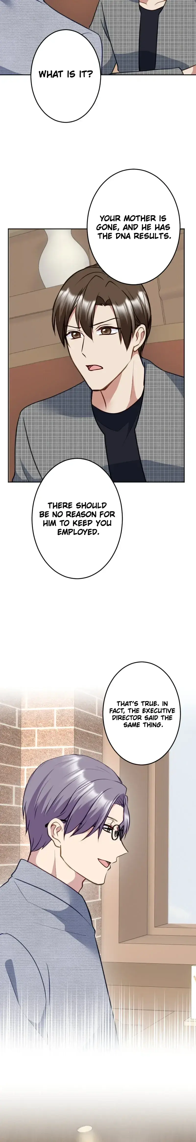 Till I send you to hell Chapter 46 page 21 - 