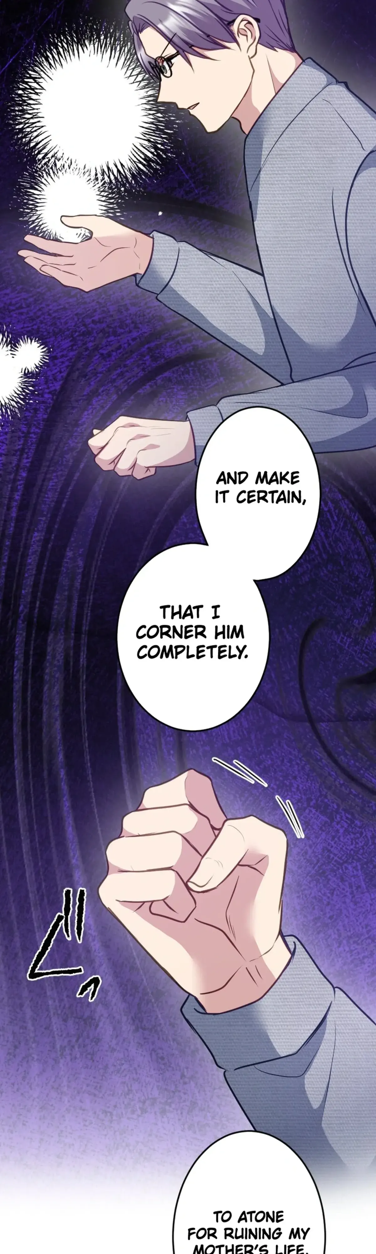 Till I send you to hell Chapter 46 page 29 - 