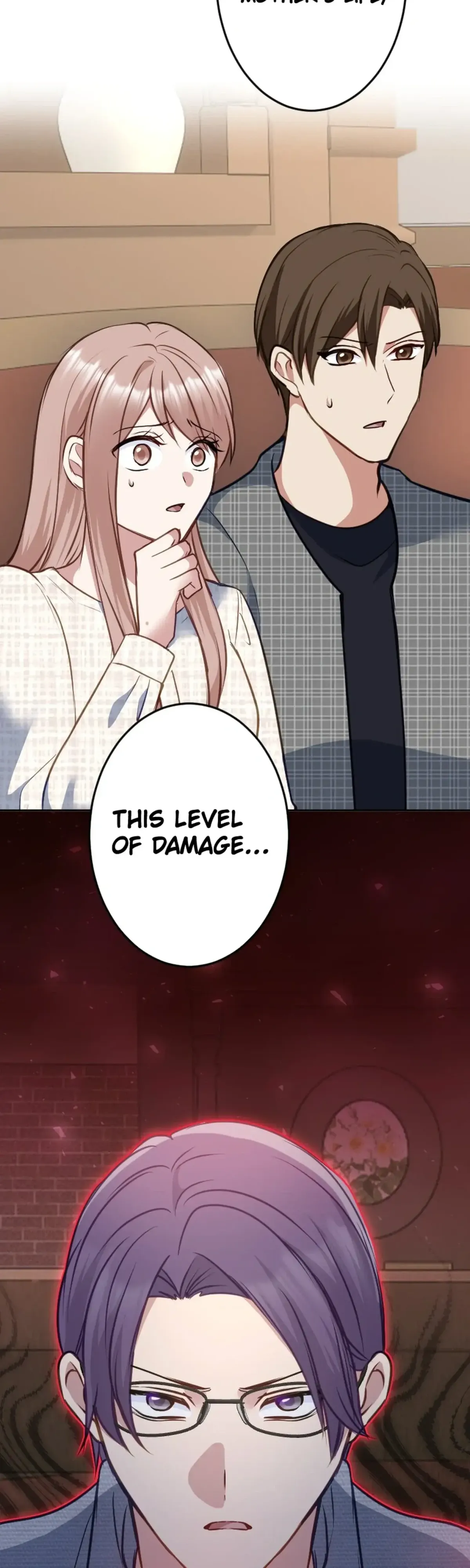 Till I send you to hell Chapter 46 page 30 - 
