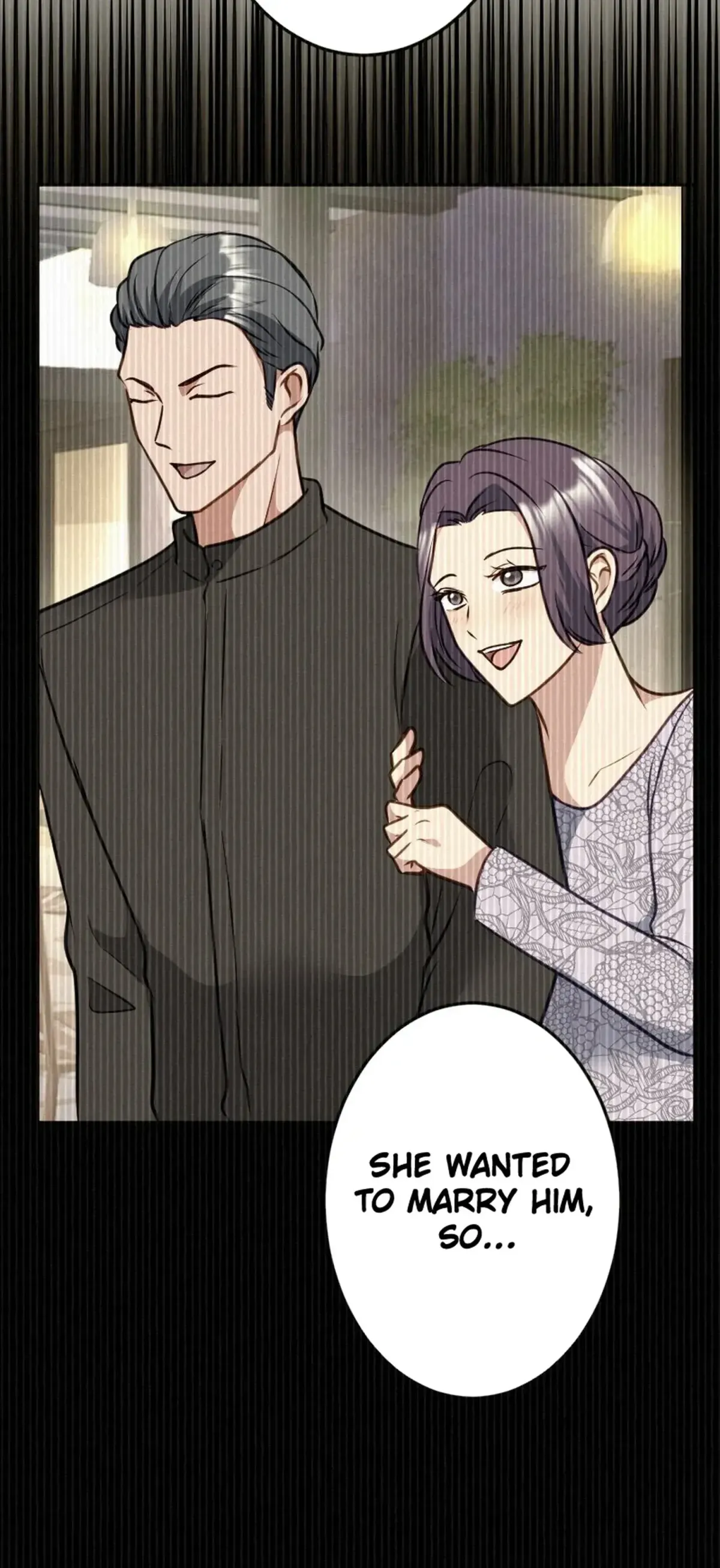 Till I send you to hell Chapter 46 page 6 - 