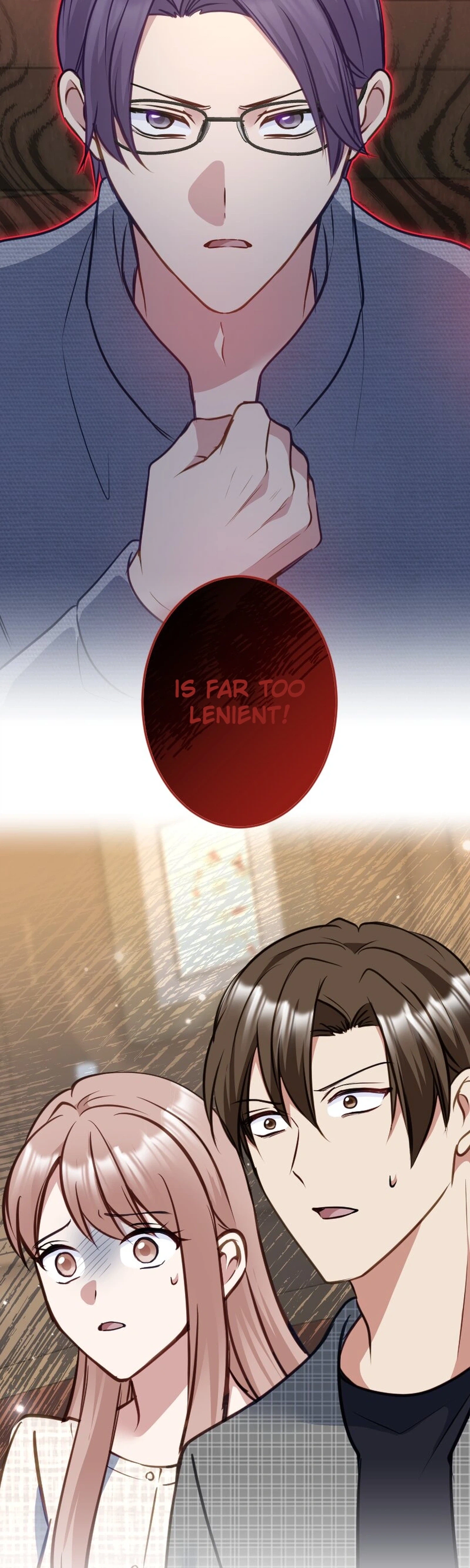 Till I send you to hell Chapter 47 page 2 - 