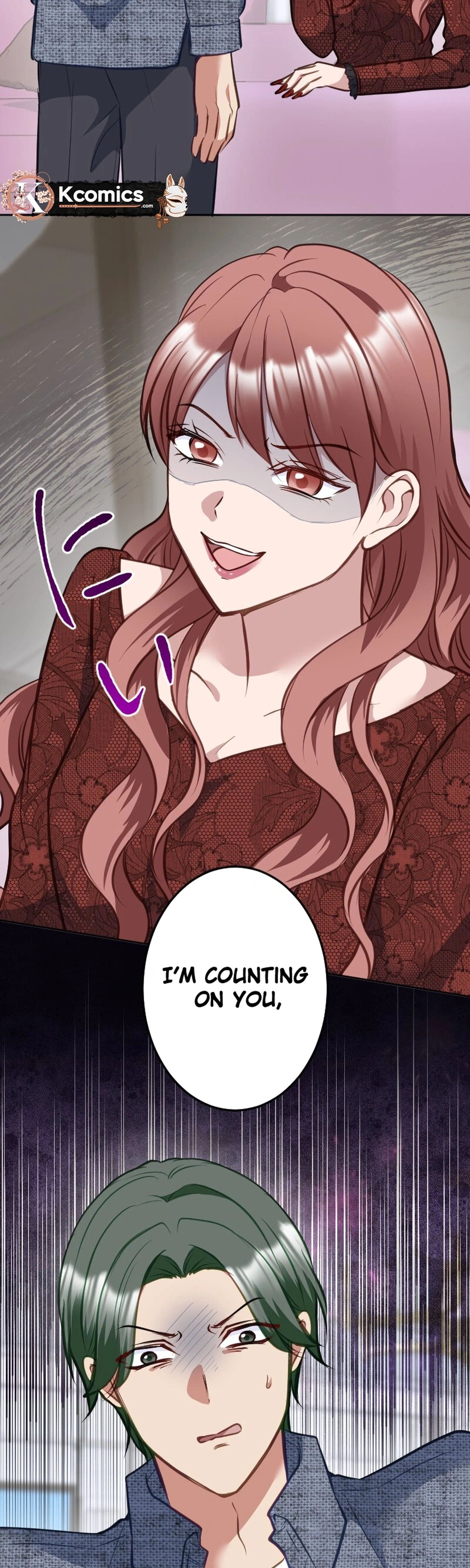 Till I send you to hell Chapter 47 page 27 - 