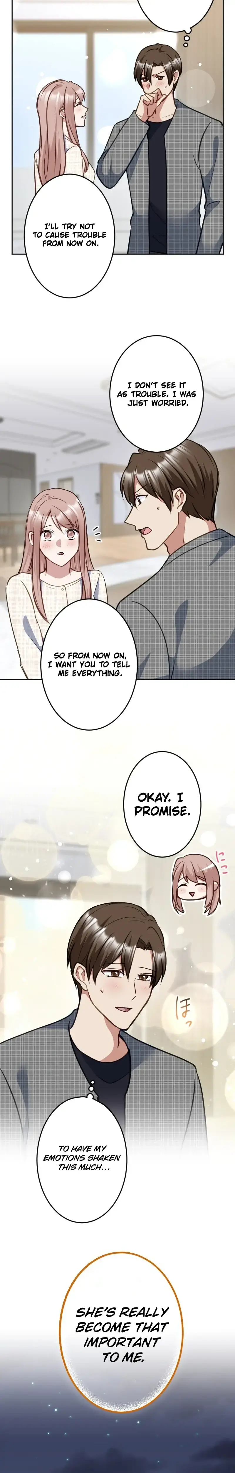 Till I send you to hell Chapter 48 page 27 - 