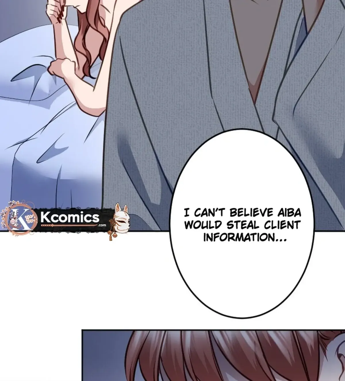 Till I send you to hell Chapter 48 page 29 - 