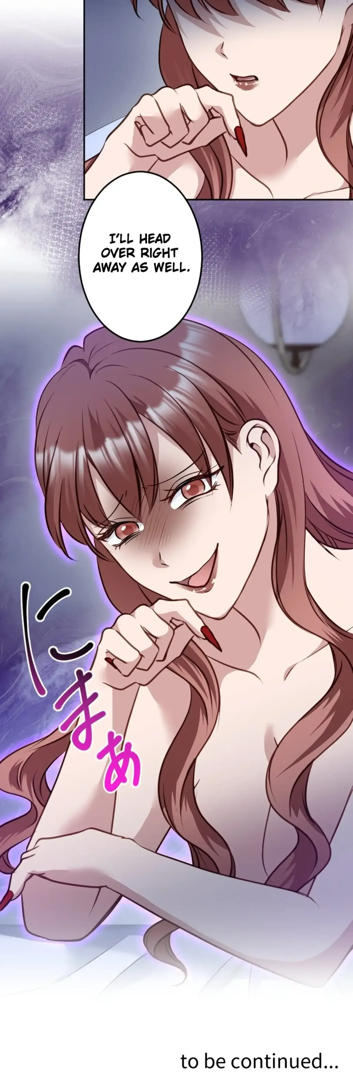 Till I send you to hell Chapter 48 page 30 - 