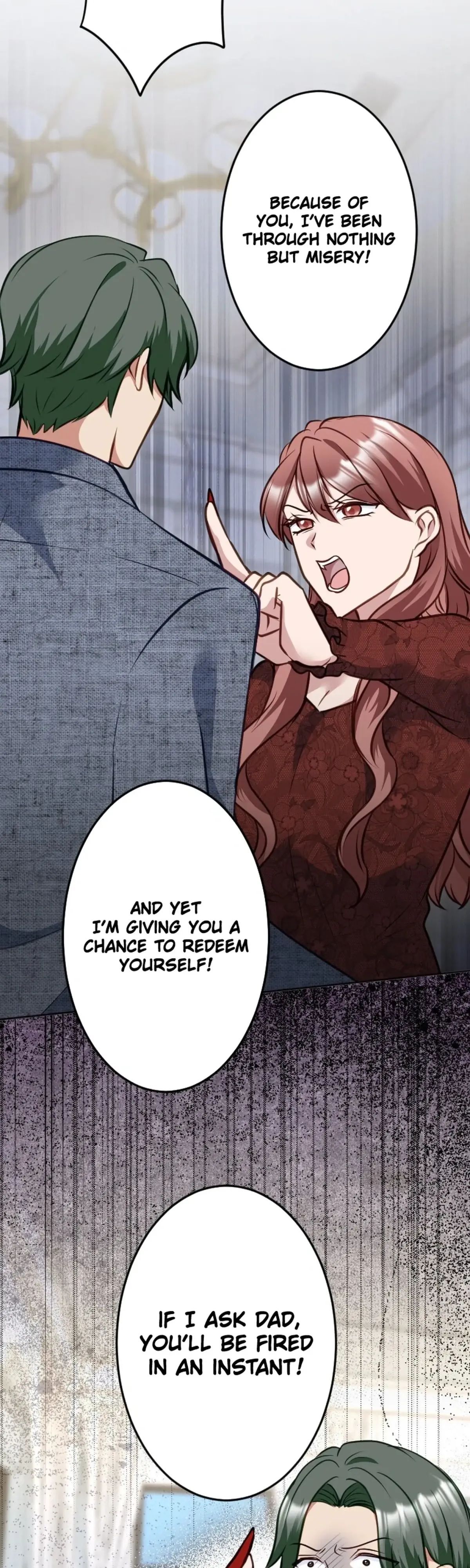Till I send you to hell Chapter 48 page 4 - 