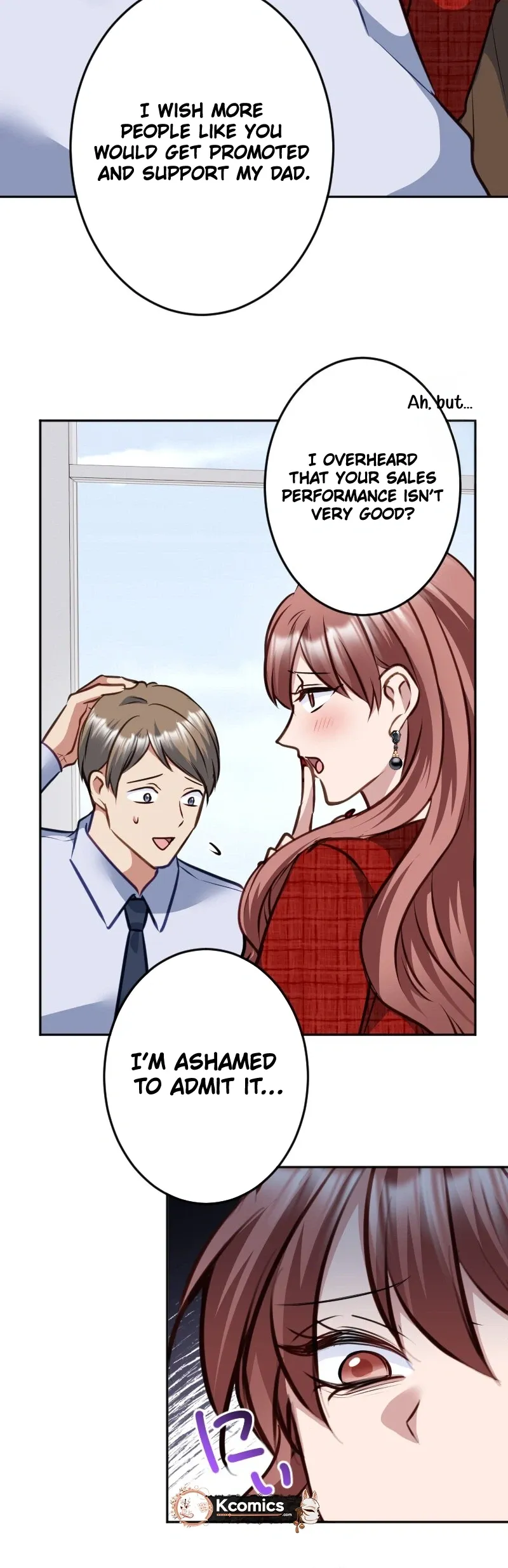 Till I send you to hell Chapter 49 page 26 - 