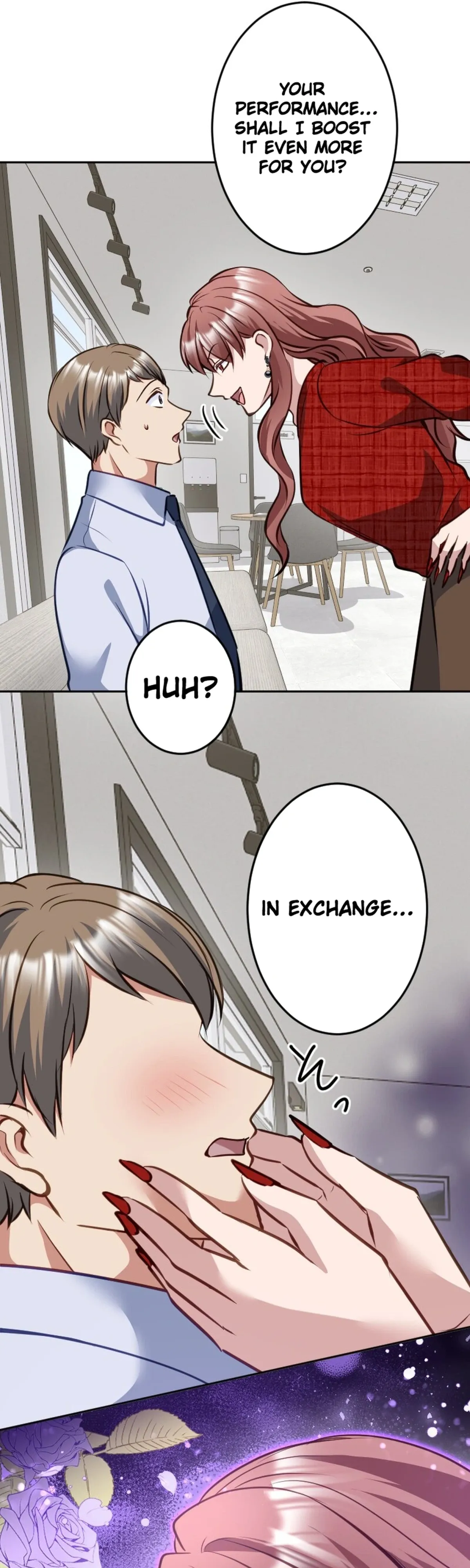 Till I send you to hell Chapter 49 page 27 - 