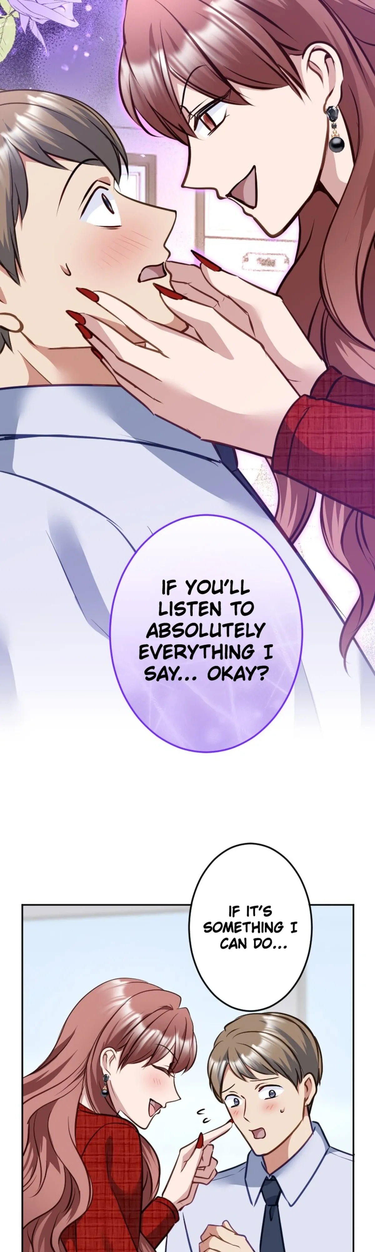 Till I send you to hell Chapter 49 page 28 - 