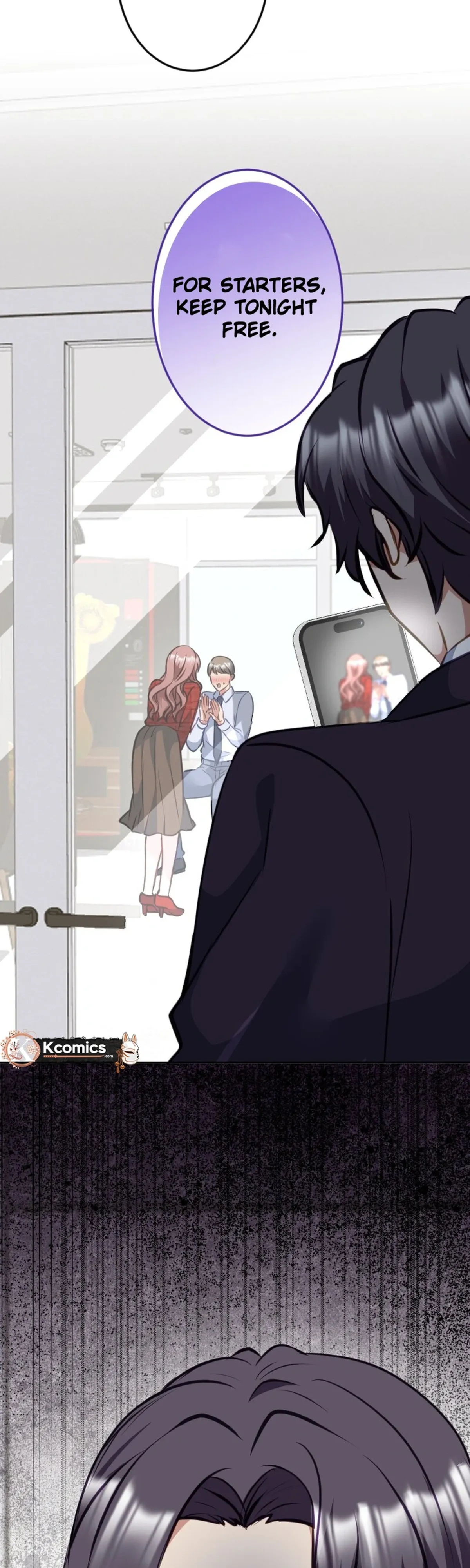 Till I send you to hell Chapter 49 page 30 - 