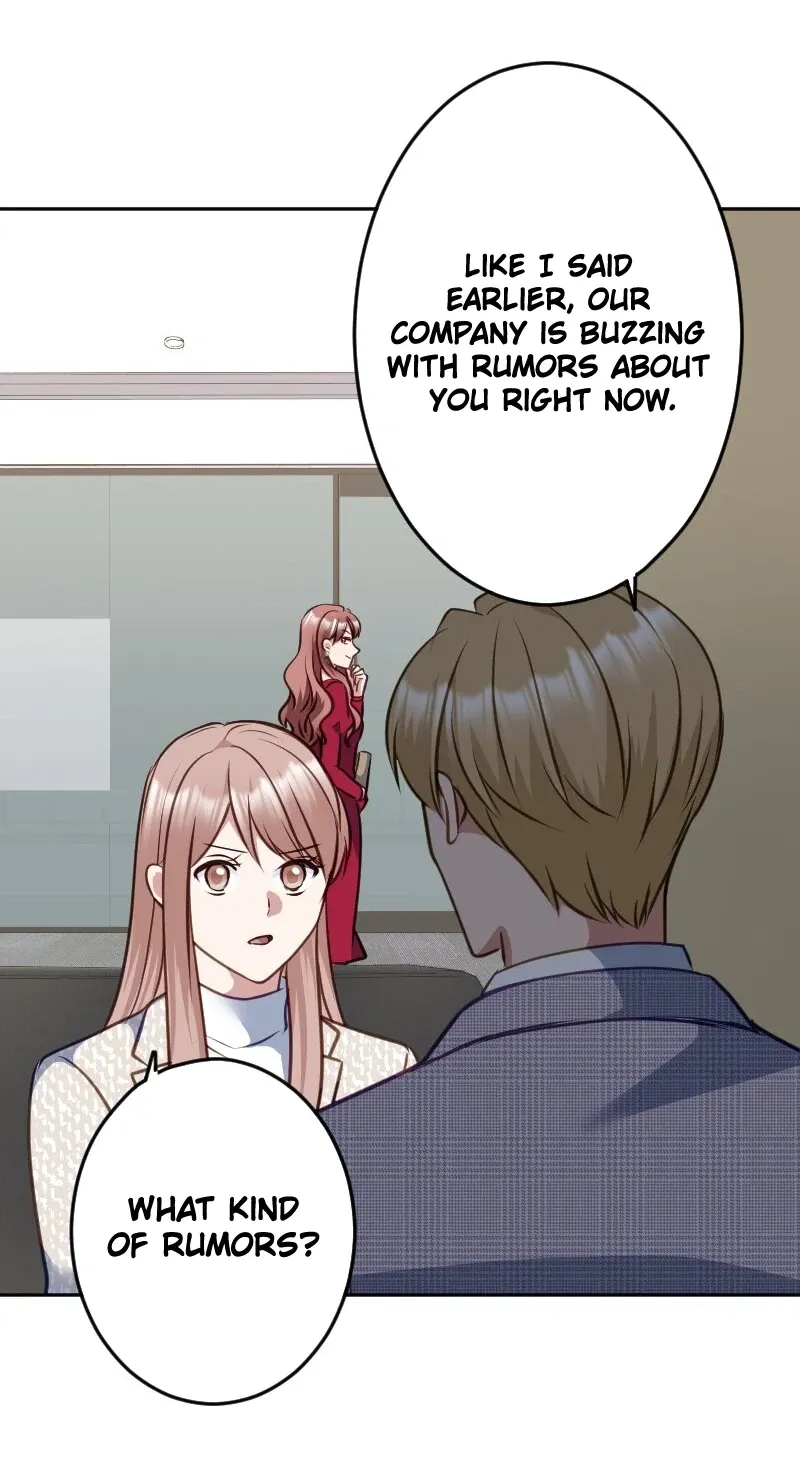 Till I send you to hell Chapter 50 page 12 - 