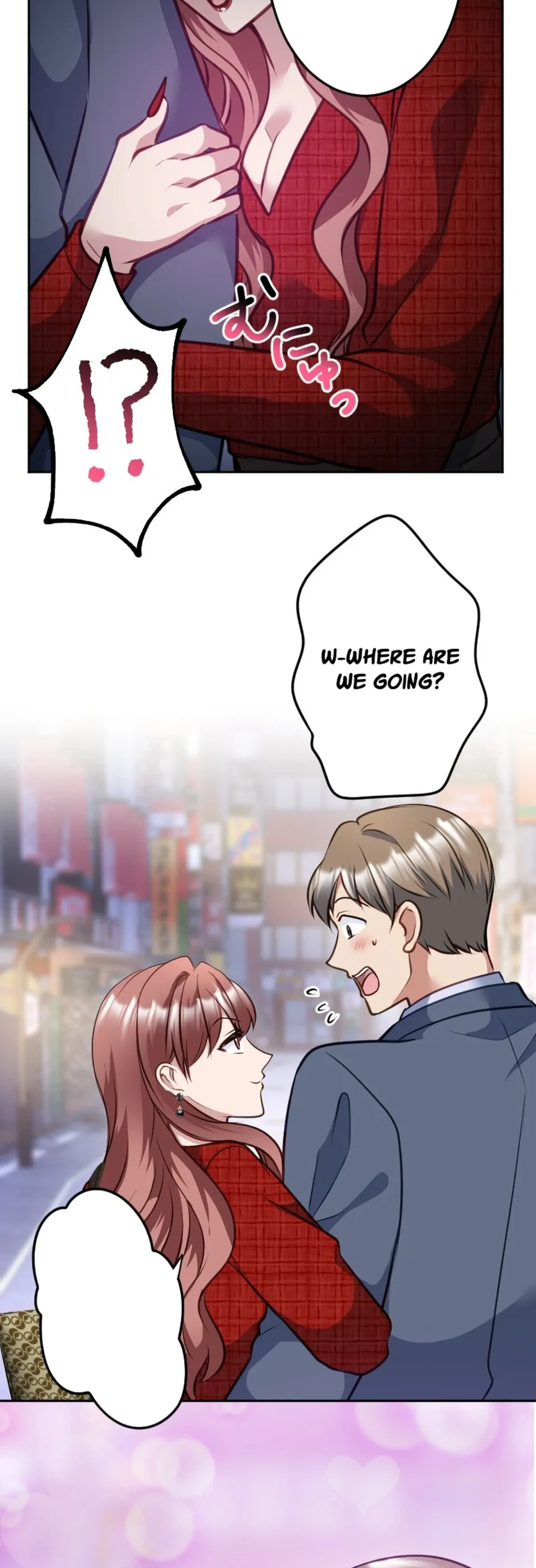 Till I send you to hell Chapter 50 page 3 - 
