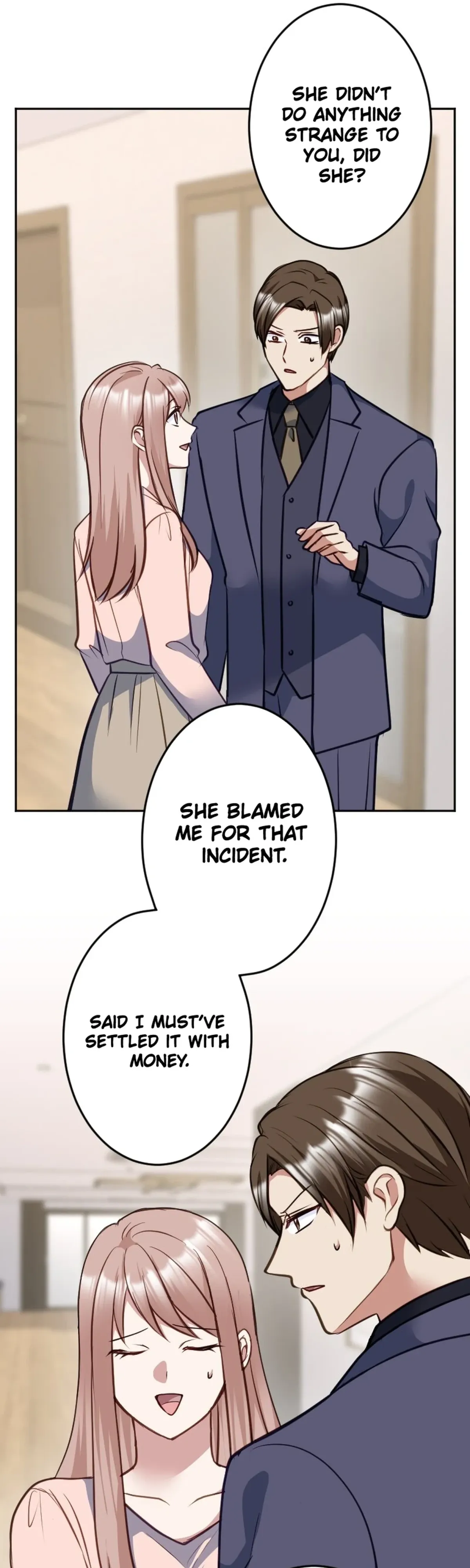 Till I send you to hell Chapter 50 page 25 - 