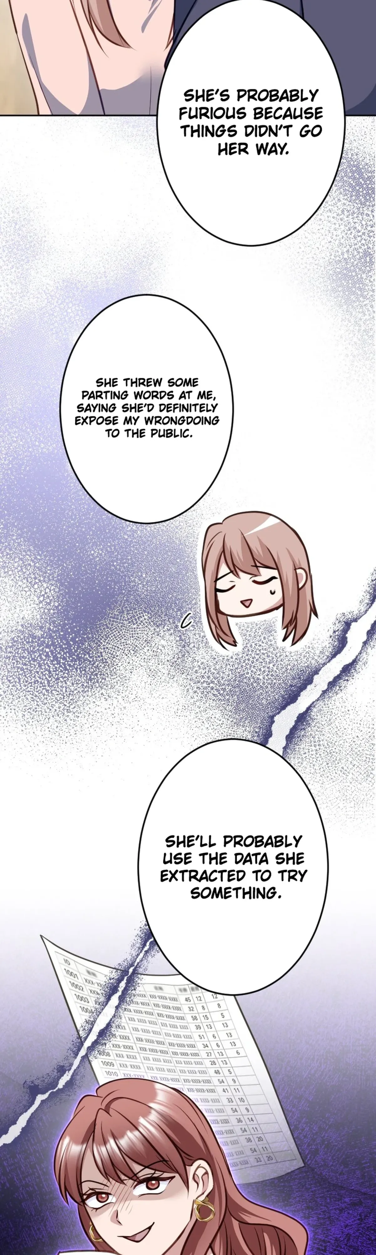 Till I send you to hell Chapter 50 page 26 - 