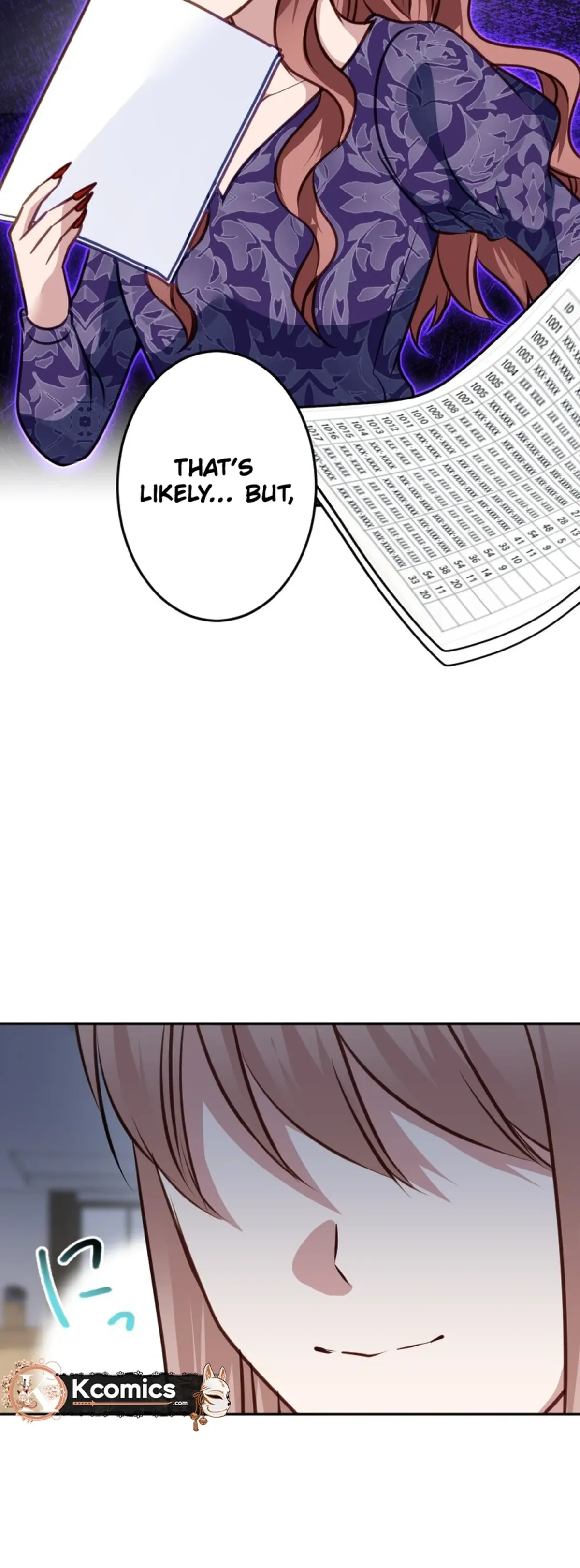 Till I send you to hell Chapter 50 page 27 - 