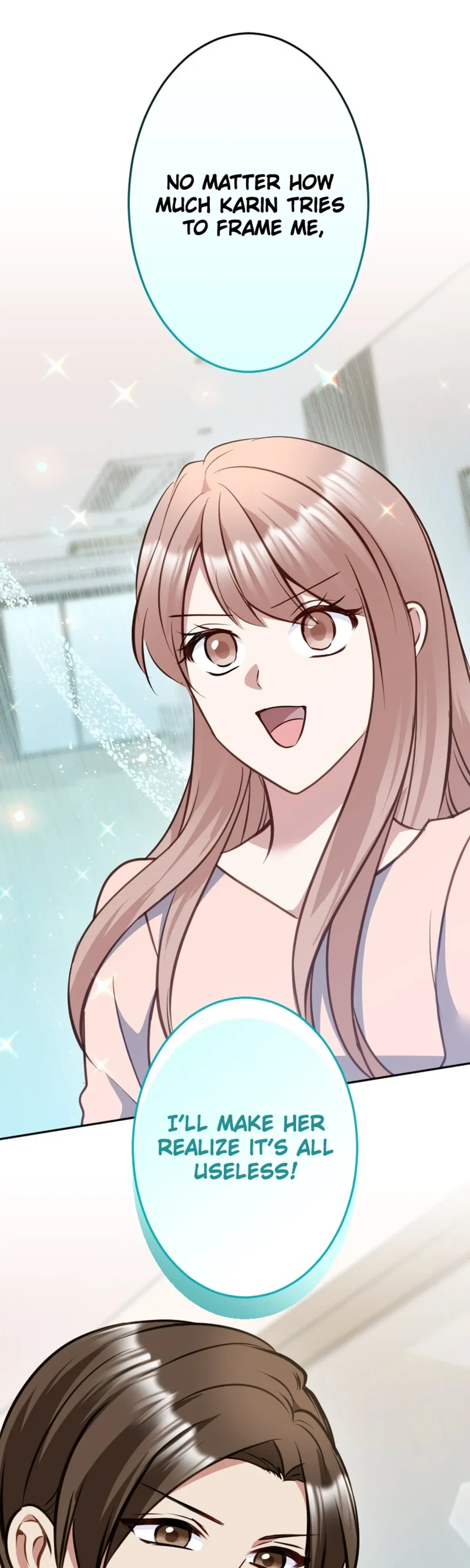 Till I send you to hell Chapter 50 page 28 - 