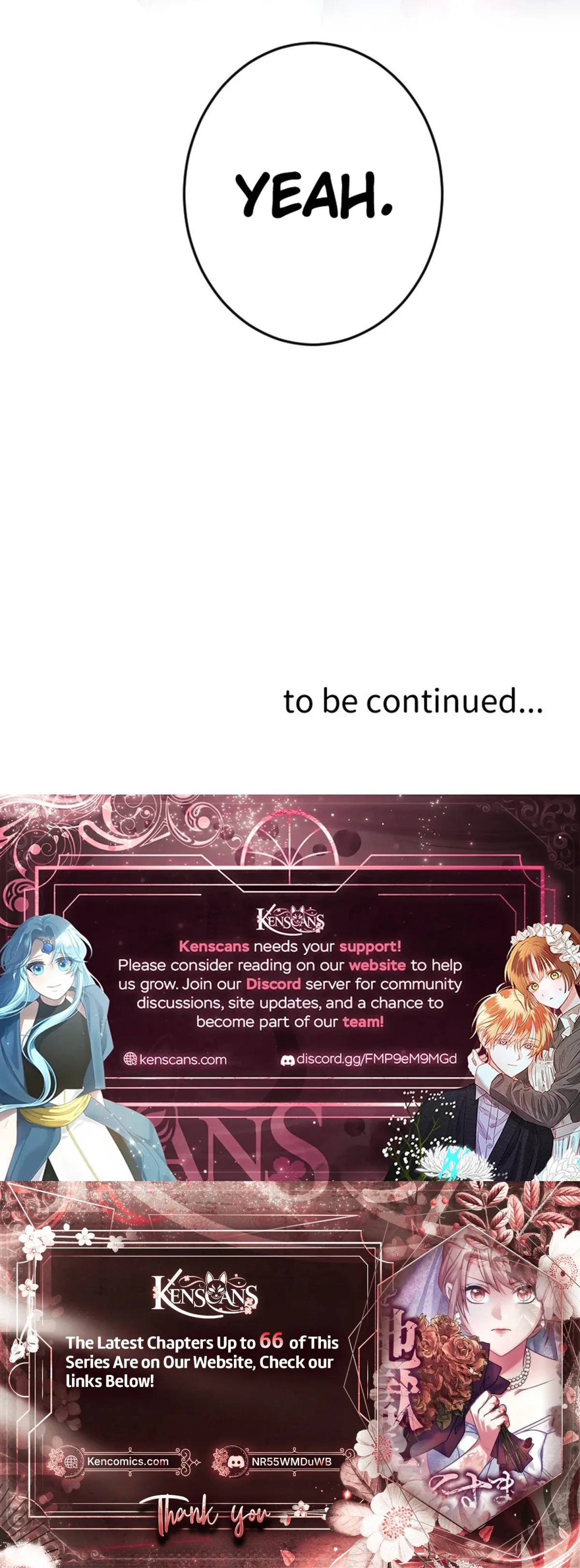Till I send you to hell Chapter 50 page 30 - 