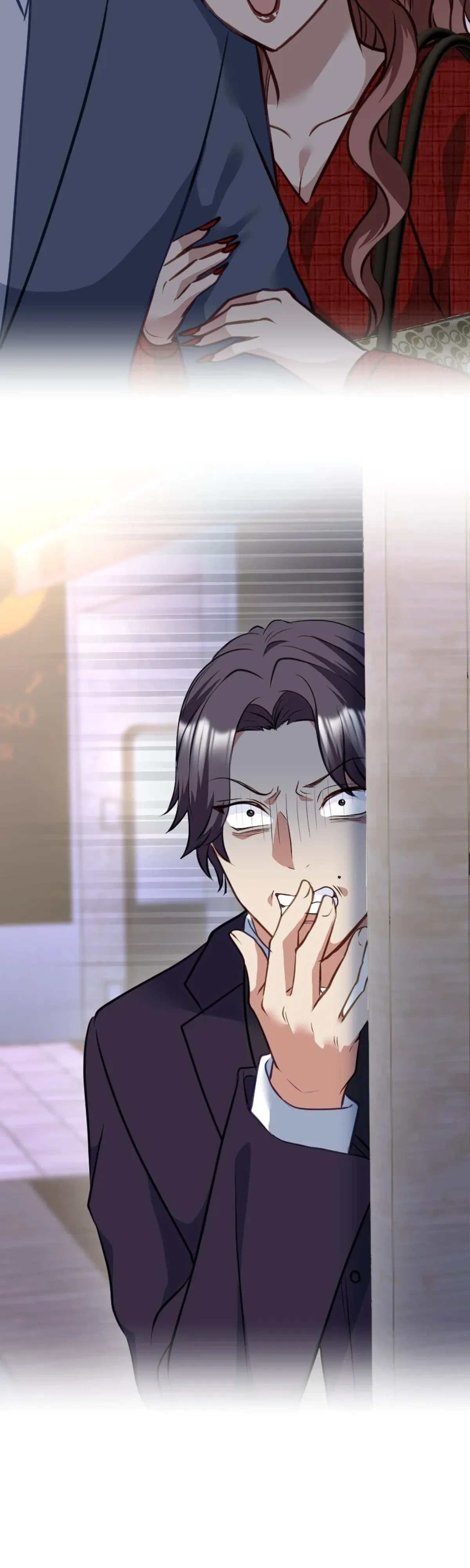 Till I send you to hell Chapter 50 page 5 - 