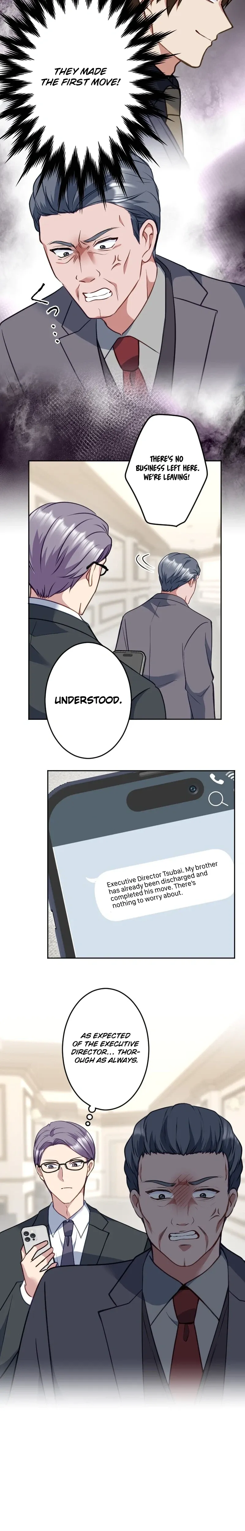 Till I send you to hell Chapter 51 page 20 - 