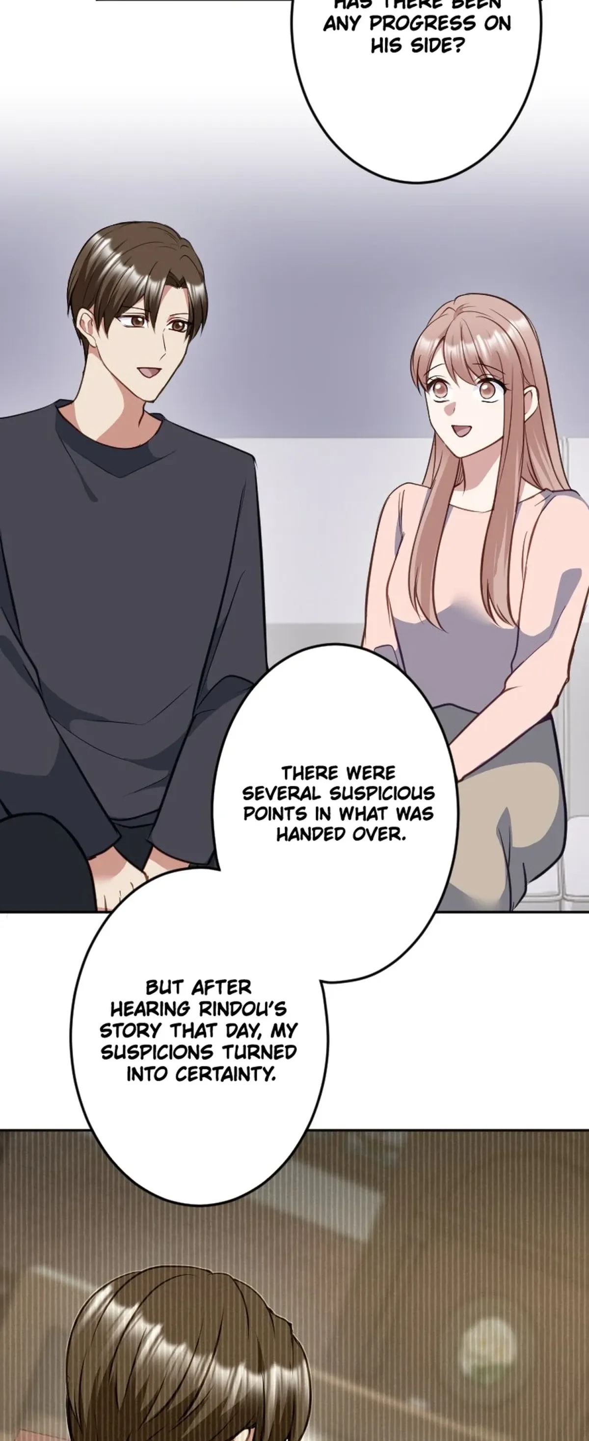 Till I send you to hell Chapter 51 page 3 - 
