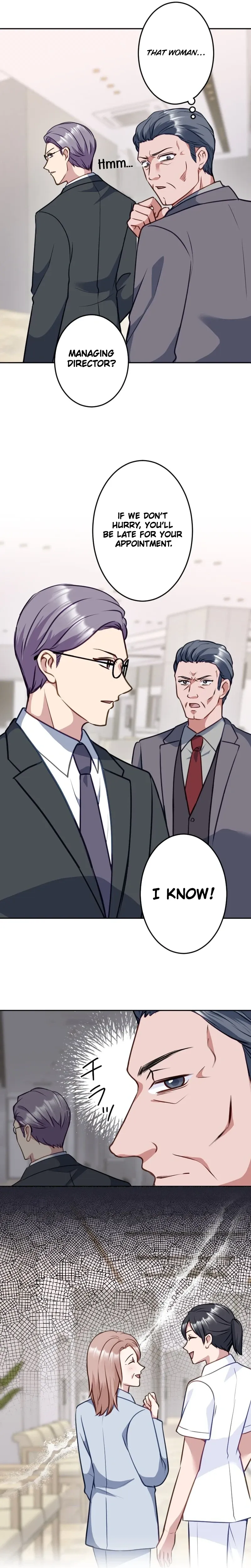 Till I send you to hell Chapter 51 page 22 - 