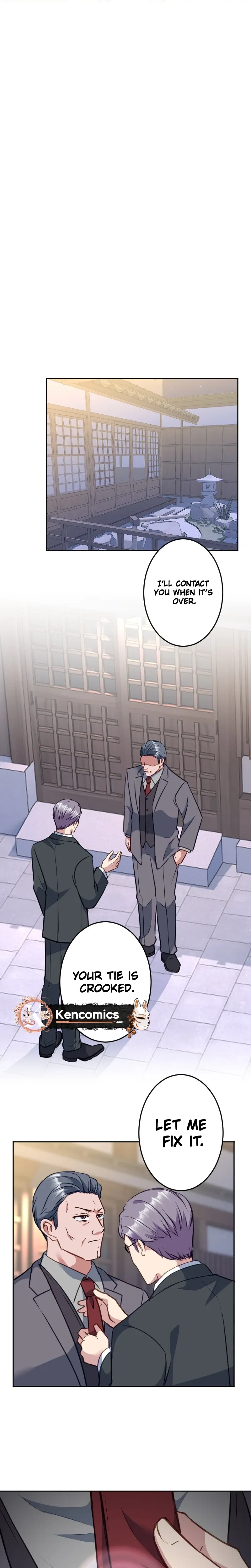 Till I send you to hell Chapter 51 page 23 - 